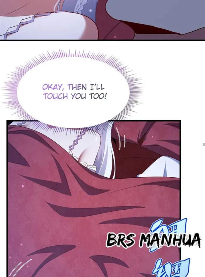 Shut Up, Evil Dragon! I don't want to raise a child with you anymore Chapter 40 38